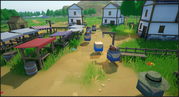 Randoville screenshot 6