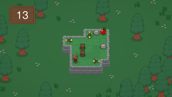 Jake's Apple Harvest screenshot 4