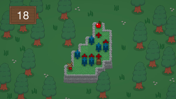 Jake's Apple Harvest screenshot 5