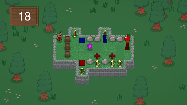 Jake's Apple Harvest screenshot 6