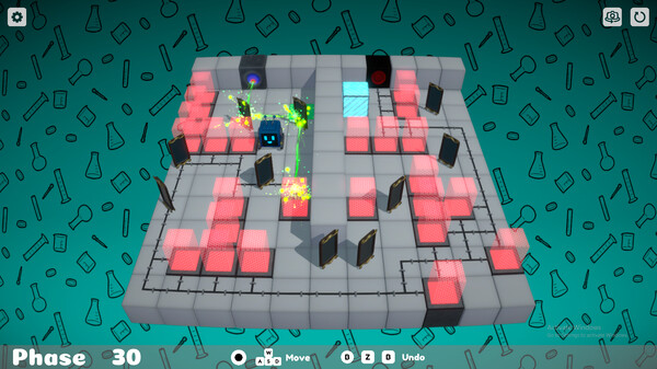 SokoLab screenshot 5