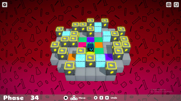SokoLab screenshot 3
