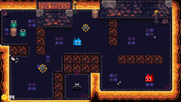 Omi Momi screenshot 3