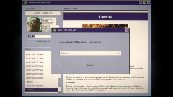Home Safety Hotline screenshot 12