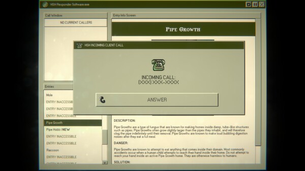 Home Safety Hotline screenshot 9