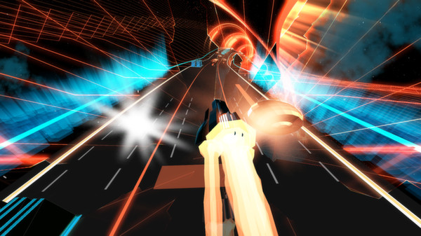 Audiosurf 2 screenshot 5