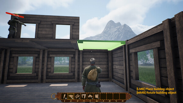 Magisterium: Fantasy Craft screenshot 5