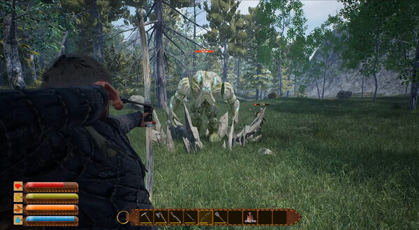 Magisterium: Fantasy Craft screenshot 1