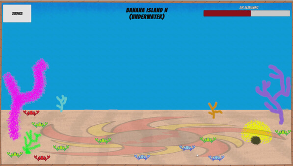 Little Crab Fisher screenshot 6