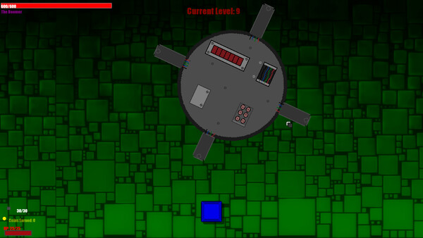 BlockRunner : The BlockSide screenshot 6