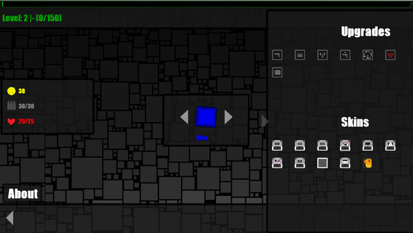 BlockRunner : The BlockSide screenshot 4