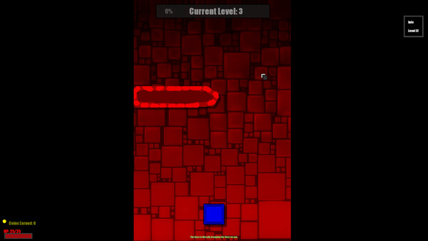 BlockRunner : The BlockSide screenshot 1