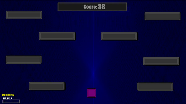 BlockRunner : The BlockSide screenshot 3