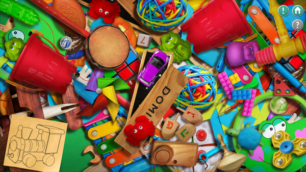 So Much Stuff 2 screenshot 7