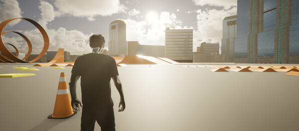 DRIFTHUB screenshot 1
