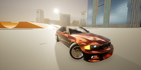 DRIFTHUB screenshot 3