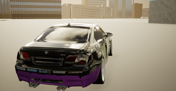 DRIFTHUB screenshot 5