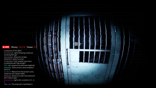 Madhouse Madness: Streamer's Fate screenshot 10