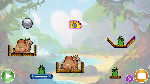 Contraptions 2 screenshot 1