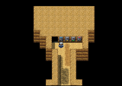Dark Angel screenshot 4