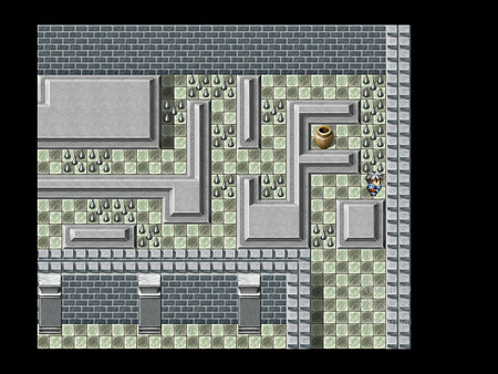 Dark Angel screenshot 3