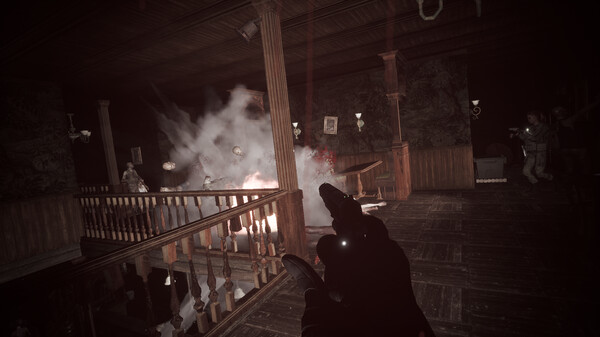 Death Harvest screenshot 6