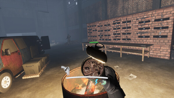 Death Harvest screenshot 11