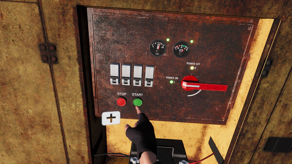 Death Harvest screenshot 12