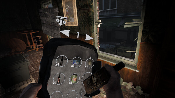 Death Harvest screenshot 7