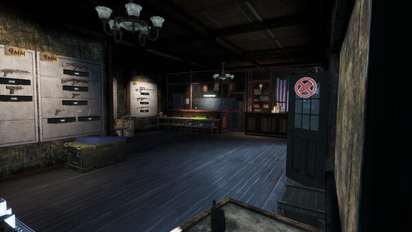 Death Harvest screenshot 3