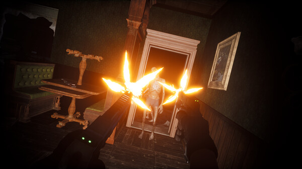 Death Harvest screenshot 5