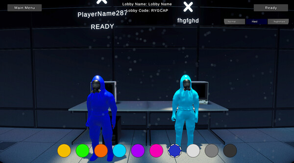 Spectator 2 screenshot 9