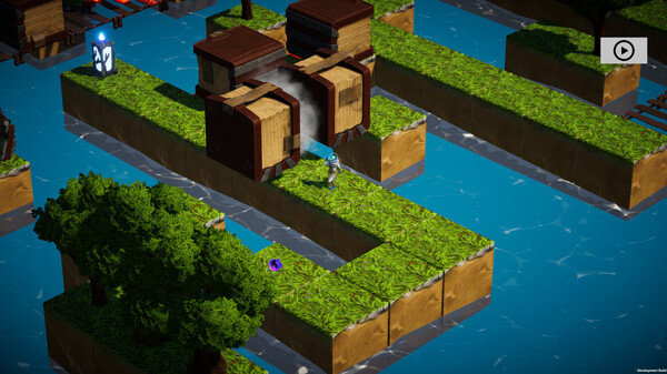 The Books Tale: A hop adventure! screenshot 5