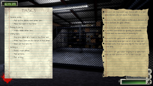 Russell's Range screenshot 4