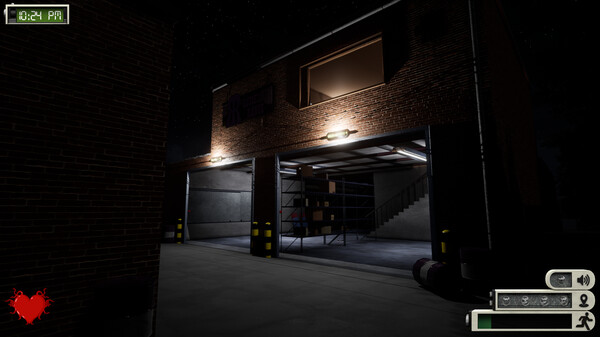 Russell's Range screenshot 3
