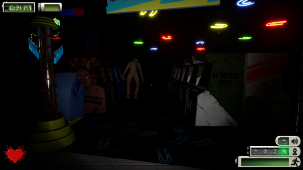 Russell's Range screenshot 2