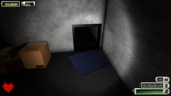 Russell's Range screenshot 7