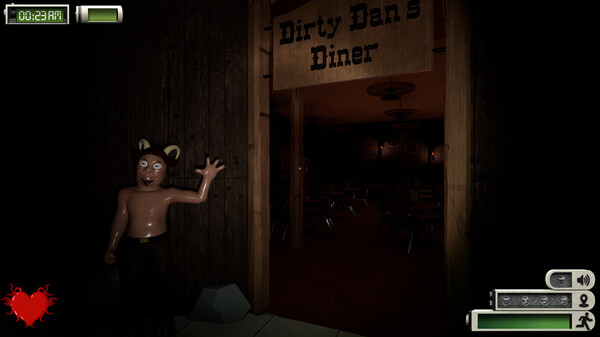 Russell's Range screenshot 5