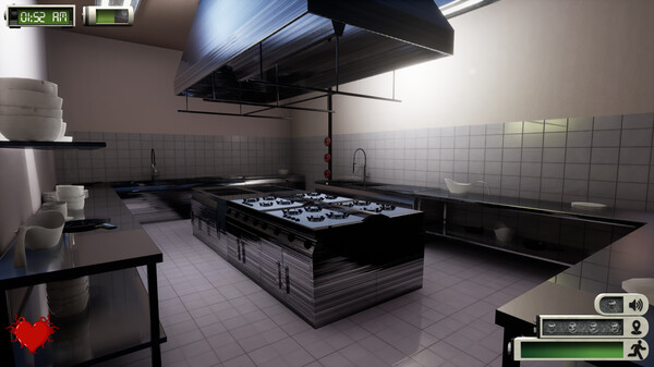 Russell's Range screenshot 11