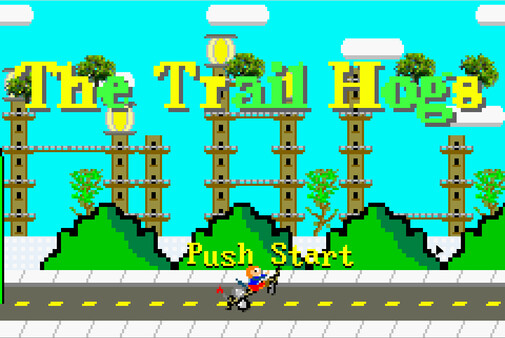 Trail Hogs screenshot 1