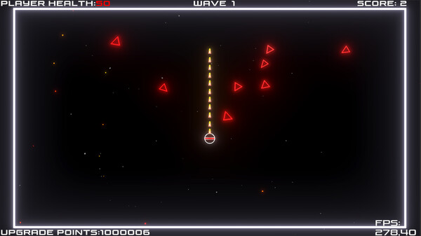 Brain Damage screenshot 1