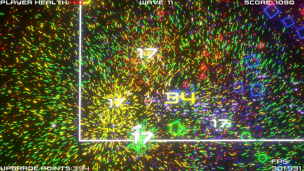 Brain Damage screenshot 4