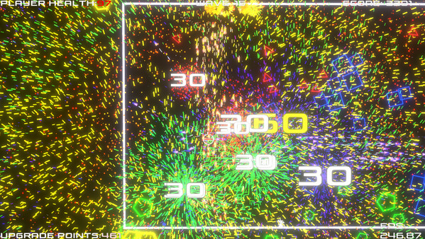 Brain Damage screenshot 5
