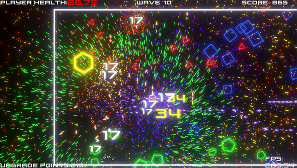 Brain Damage screenshot 3