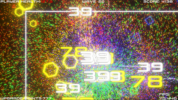 Brain Damage screenshot 6