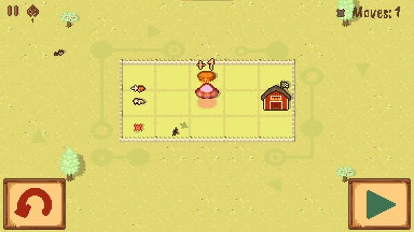Bale Out screenshot 2