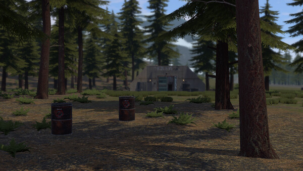 Strayed screenshot 5