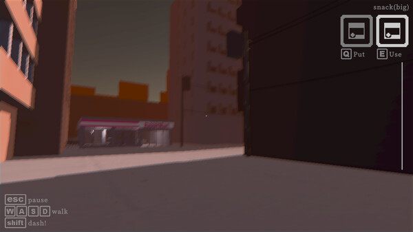 Tagger Mascot screenshot 6