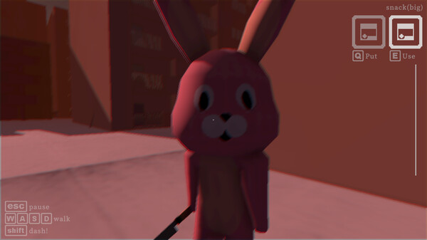 Tagger Mascot screenshot 7