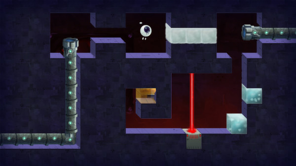 Tetrobot and Co. screenshot 6